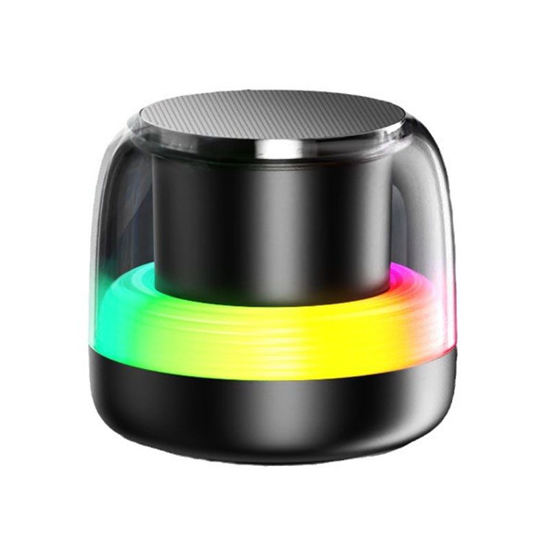 AKAS Mini Portable Bluetooth Speaker Loud Sound