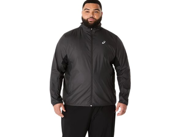 ASICS Men's Core Performance Running Jacket