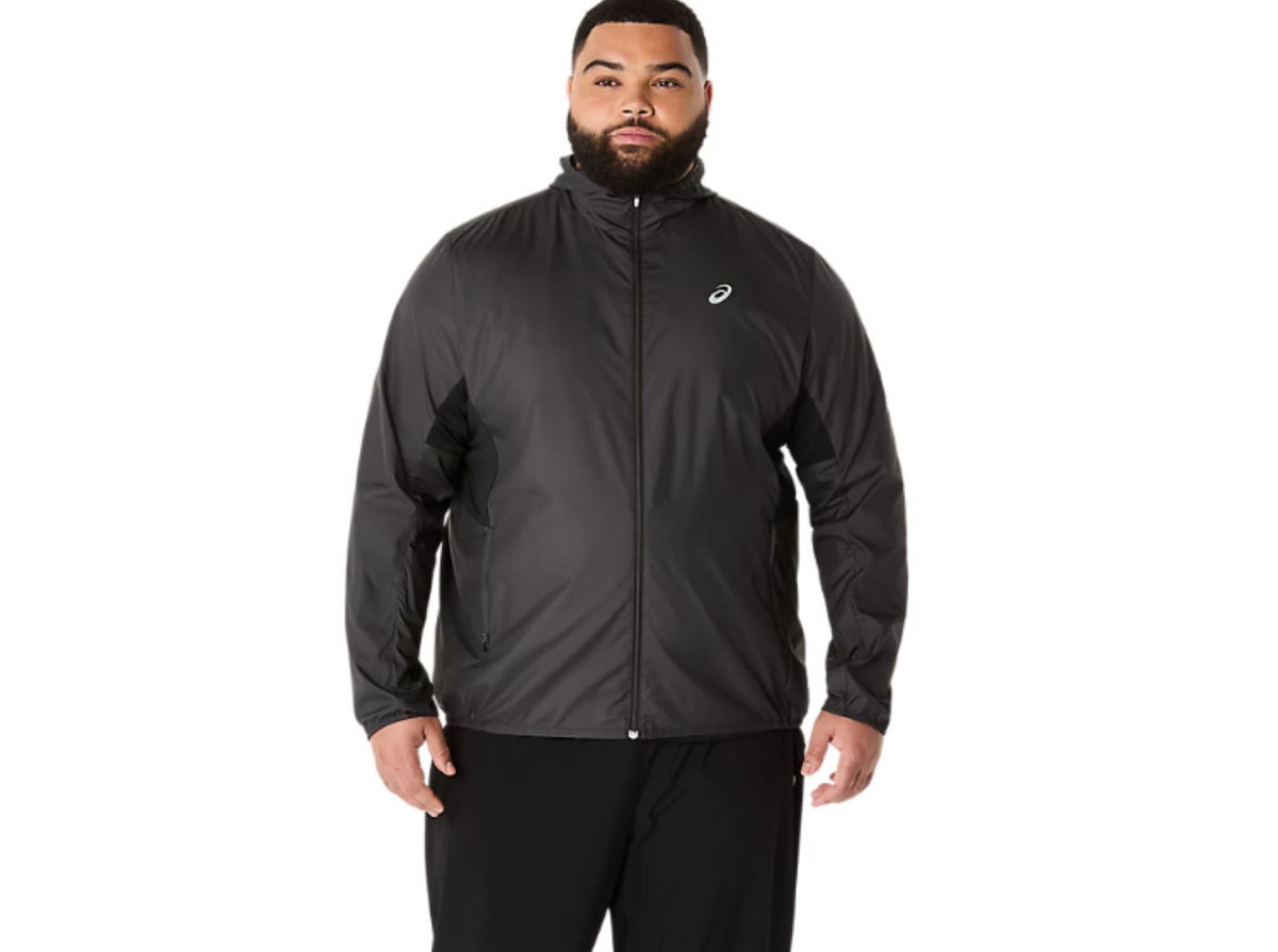 ASICS Men's Core Performance Running Jacket