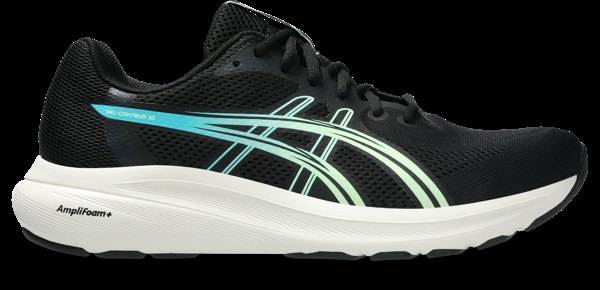 ASICS Men's GEL-CONTEND 10 Road Running Shoes