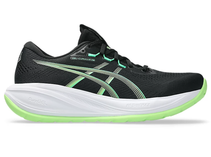 Asics Men's Gel-Cumulus 28 Road Running Shoes