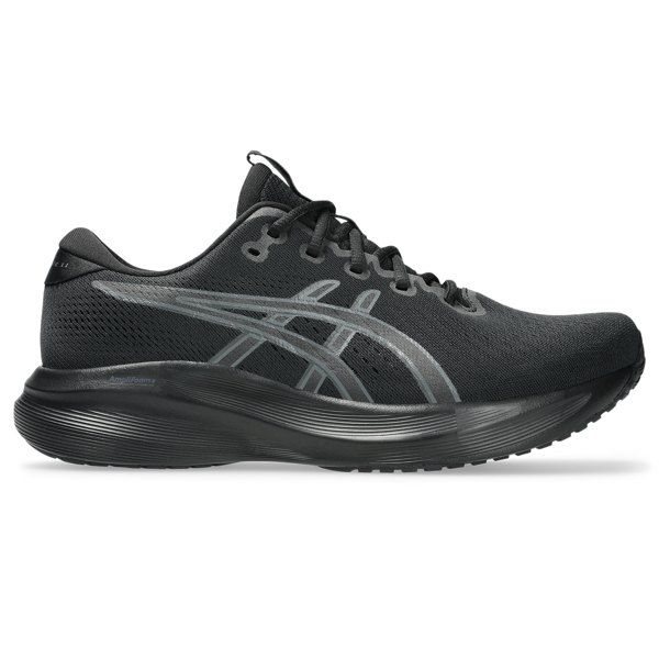 ASICS Men's GEL-EXCITE 11 Road Running Shoes - Black/Carrier Grey