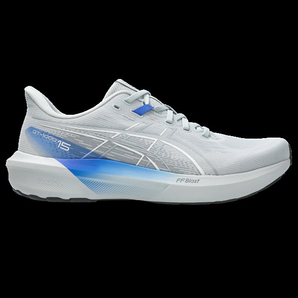 ASICS Men's GT-1000 15 Road Running Shoes