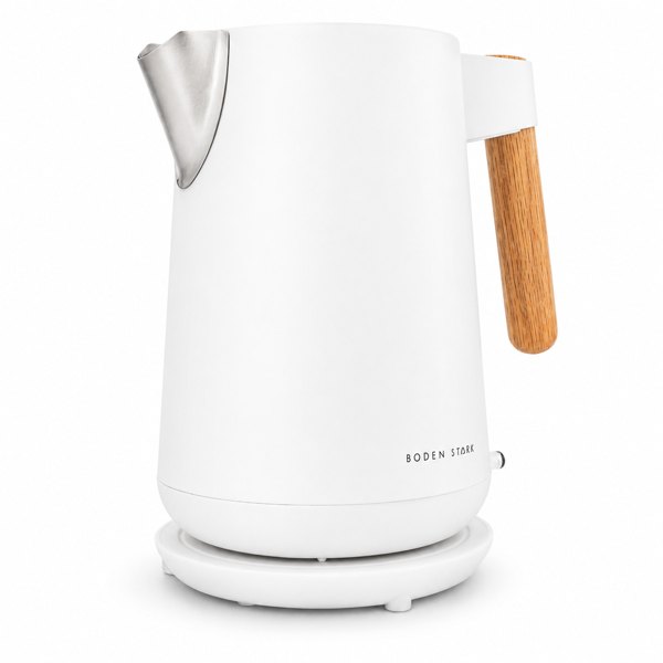Boden Stark 1.7L Fast Boil Cordless Kettle