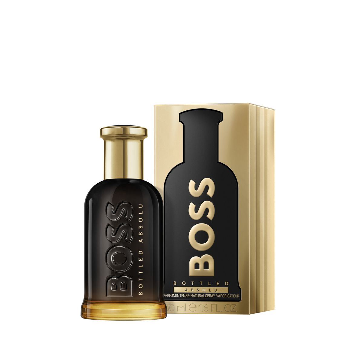 BOSS Bottled Absolu Parfum Intense for Men 50ml