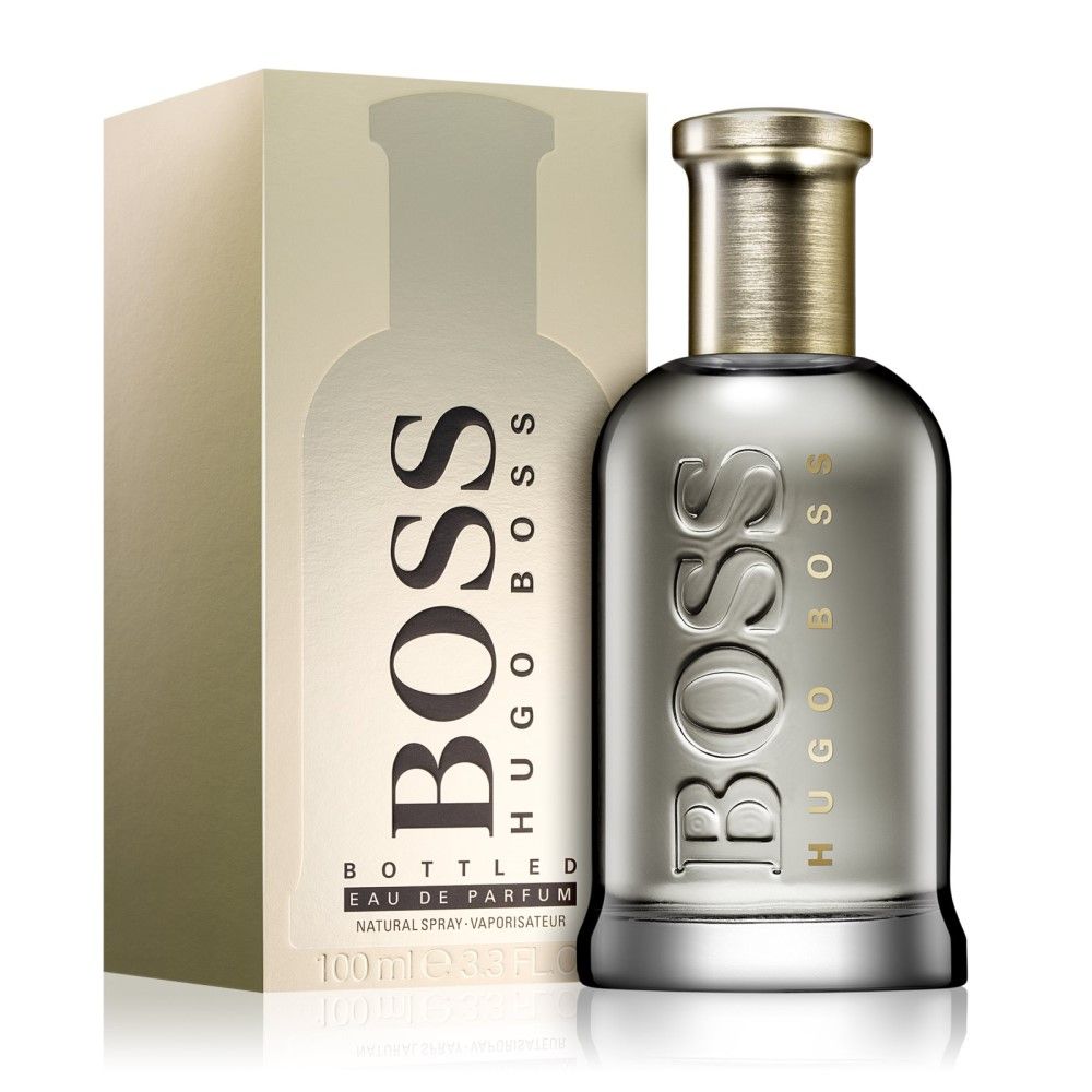 Boss Bottled Eau de Parfum - 100ml
