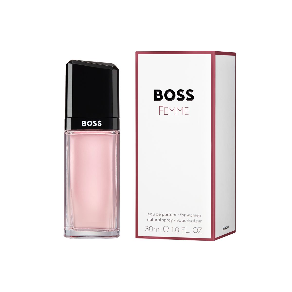 BOSS Femme Eau de Parfum for Women 30ml