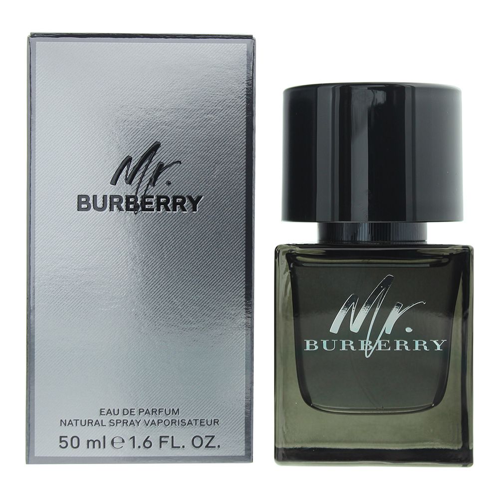 Burberry Mr. Burberry Eau de Parfum 50ml (Parallel Import)