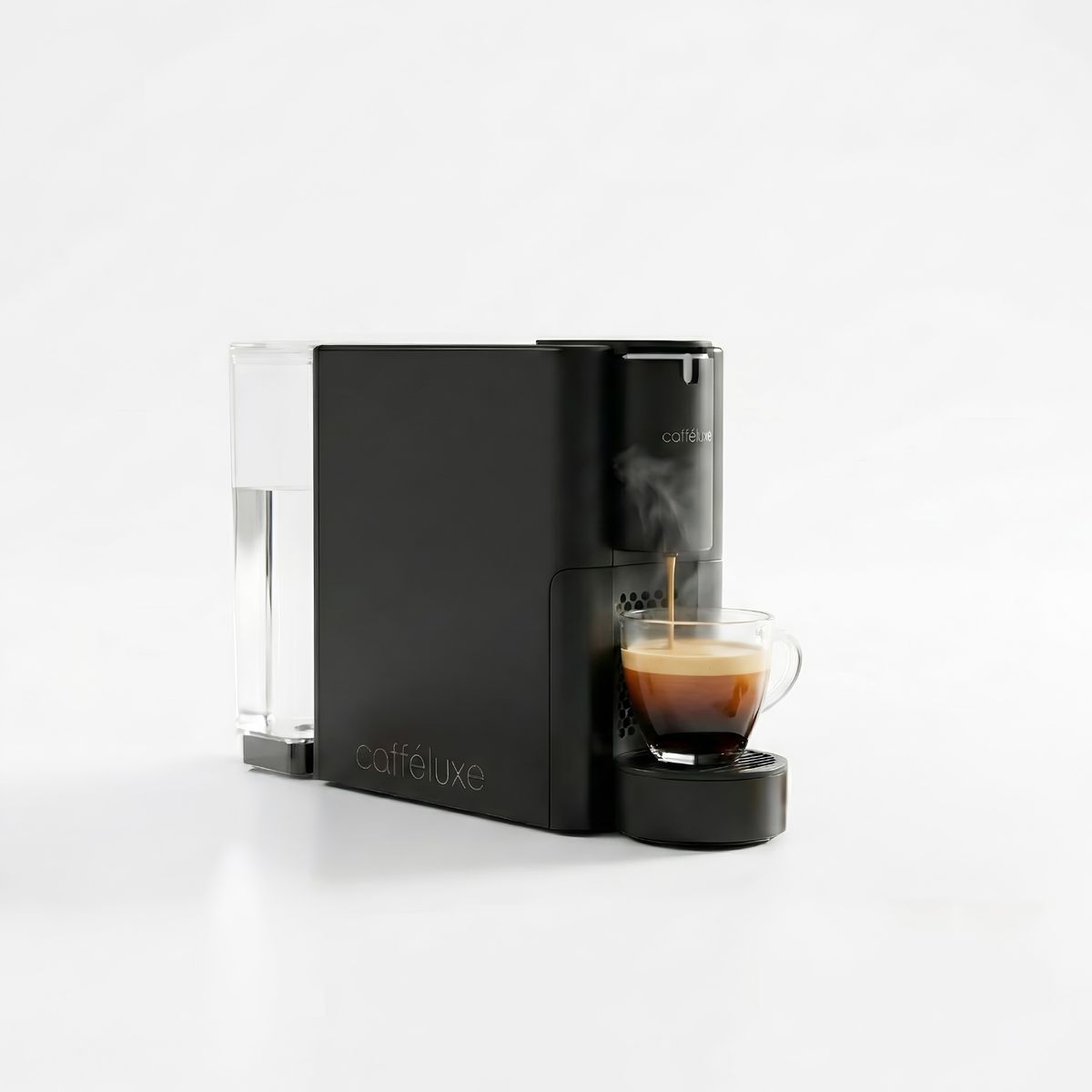 Cafféluxe Elegance Nespresso Compatible Coffee Machine