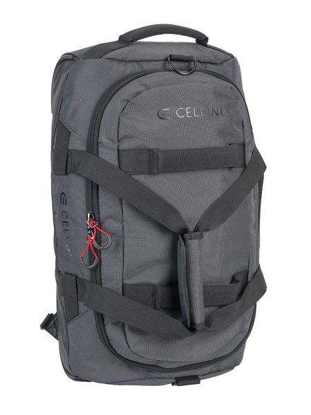 Cellini Venture Carry On Backpack Duffel Bag