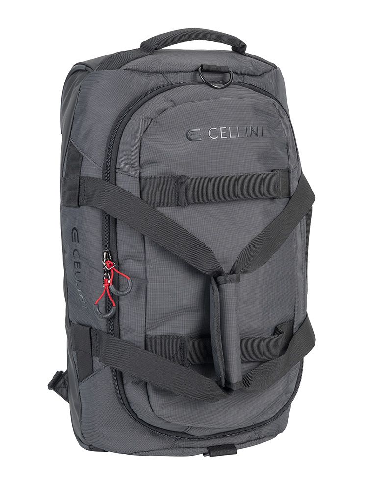 Cellini Venture Carry On Backpack Duffel Bag