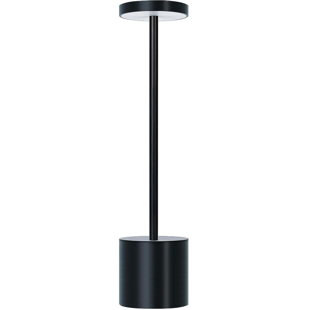 Chenshia Rechargeable Bedside Lamp Cordless Desk Lamp LED Reading Lamp