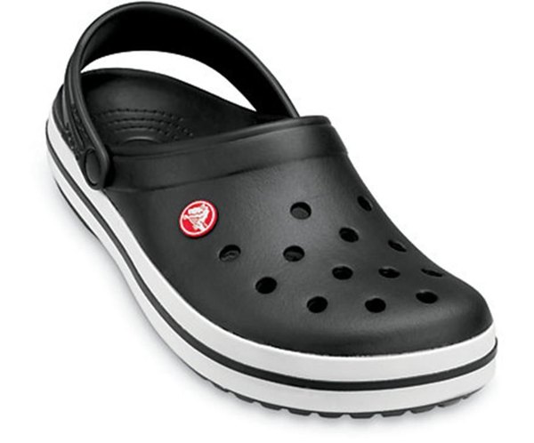Crocs - Unisex Crocband Shoe