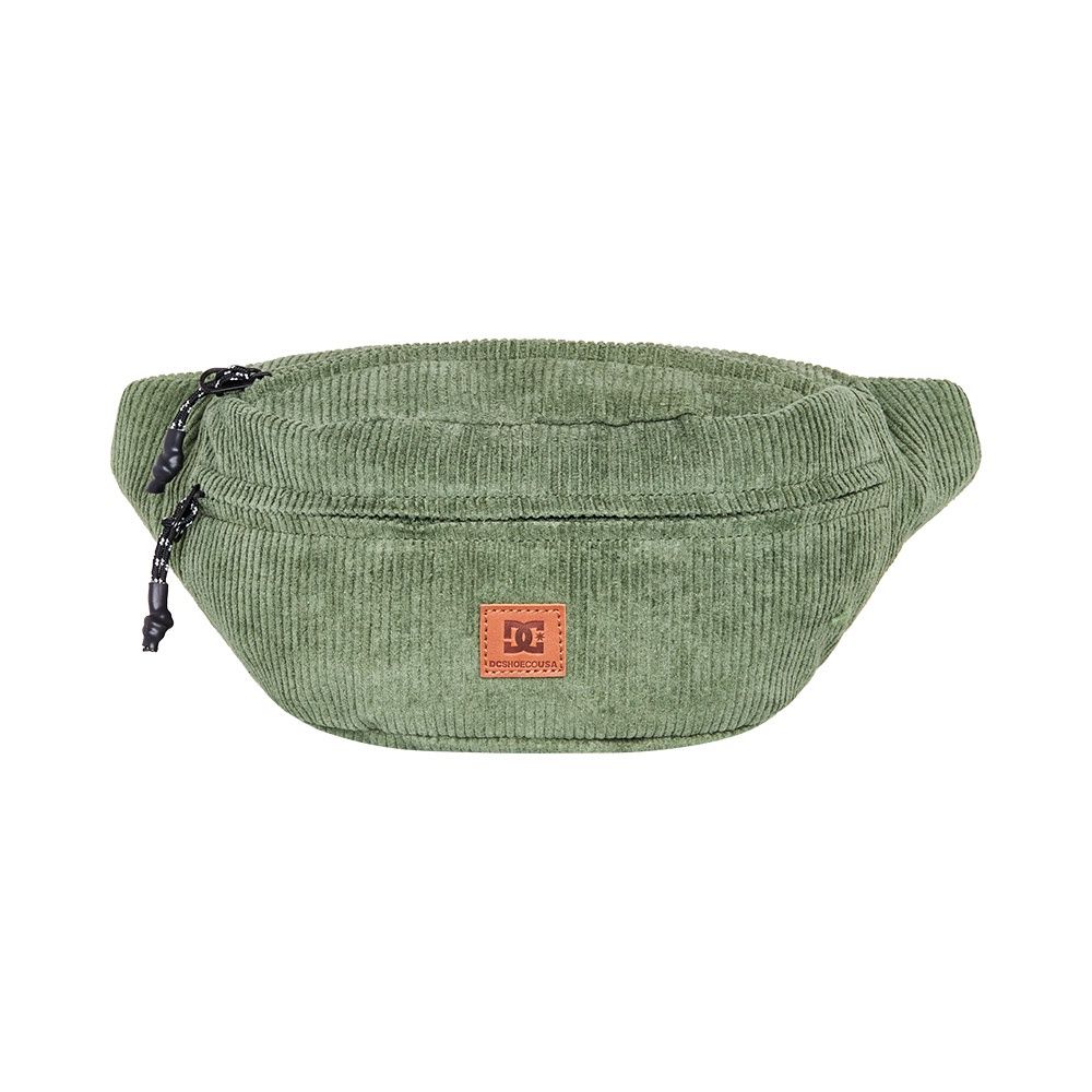 DC Men's Devour Backpack - Bronze Green