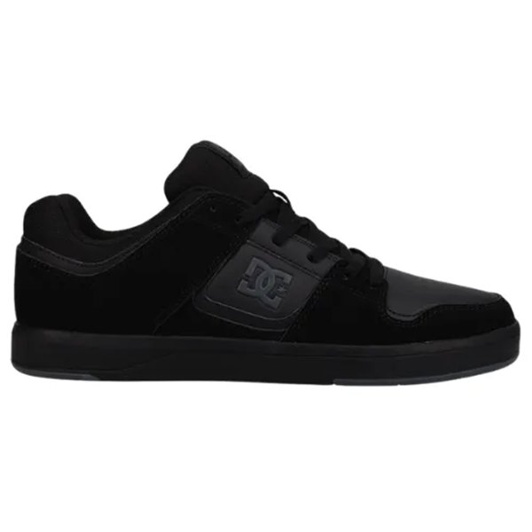DC SHOES Cure 2.0 (4908001) Black Mens