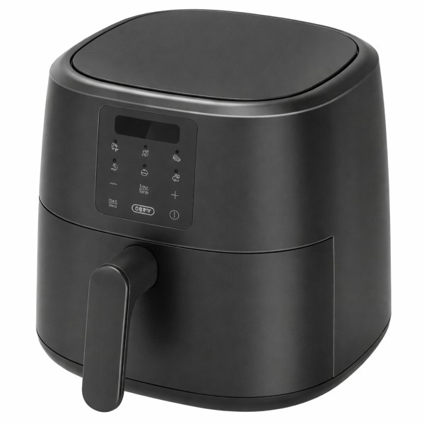 Defy DAF4360 Mint, Stone & Black 6L Digital Air Fryer