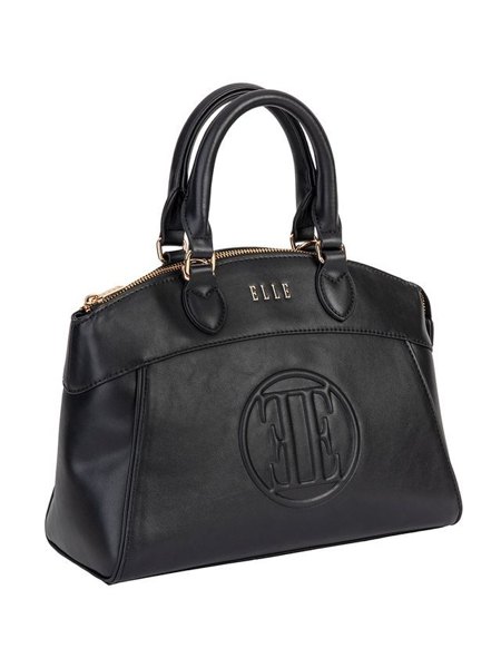 Elle Embossed, Dome