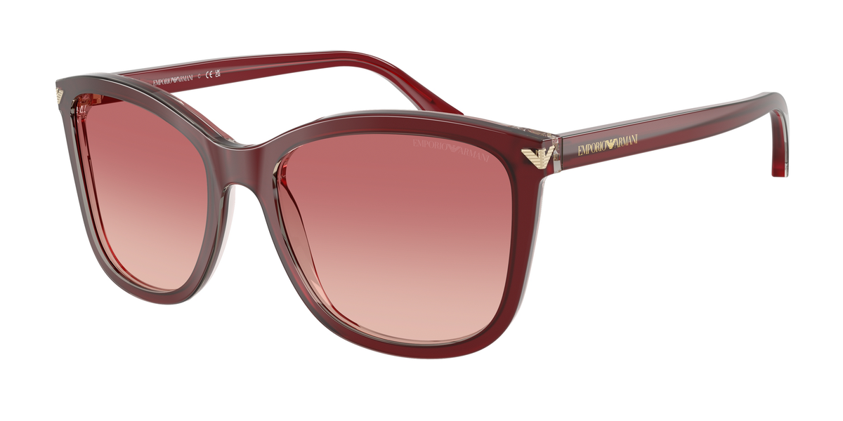 Emporio Armani 0EA4060 Sunglasses