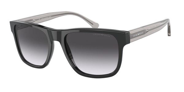 Emporio Armani 0EA4163 Sunglasses