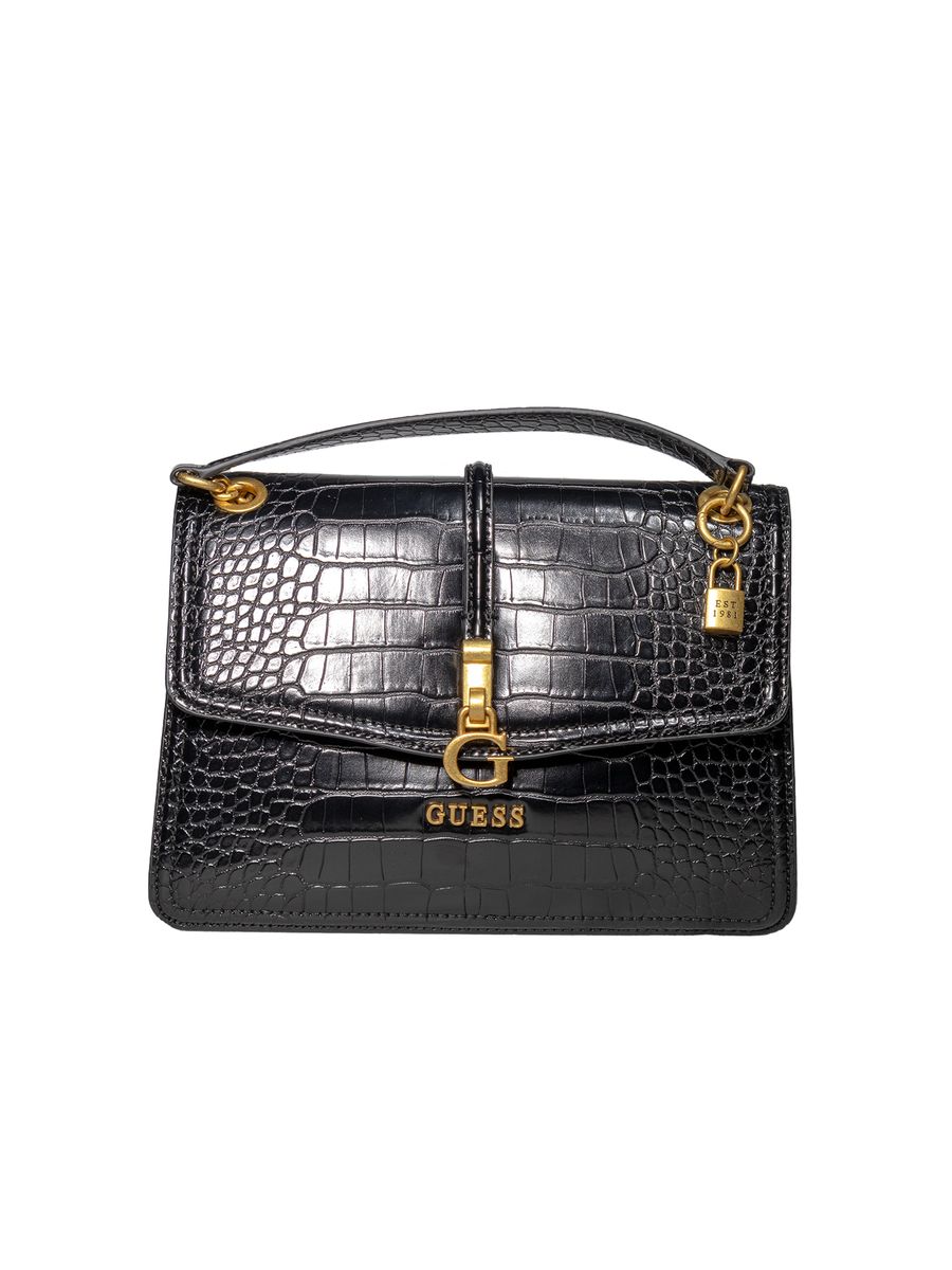 Guess G James Convertible Xbody Flap - Women