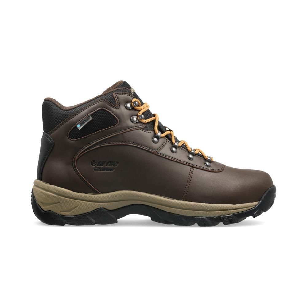 Hi-Tec Men's Altitude Basecamp Lite WP Hiking Boot