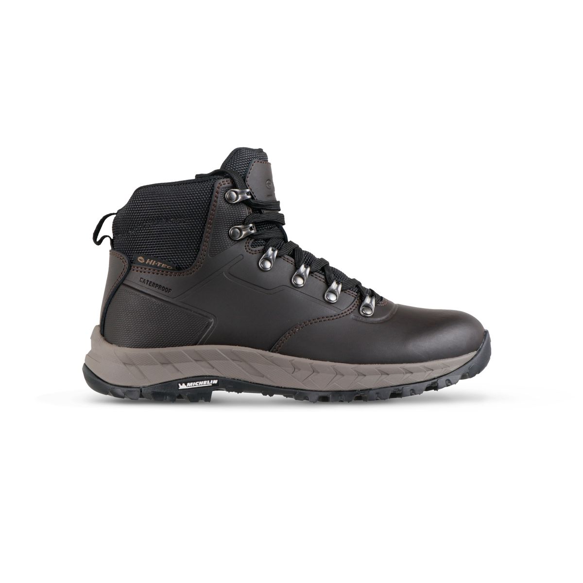 Hi-Tec Men's Altitude VII WP I Hiking Boots