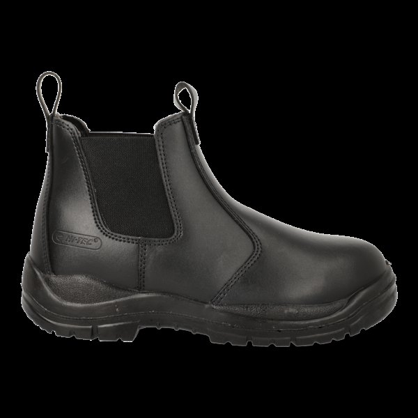 Hi-Tec Men's Chelsea Boots - Black