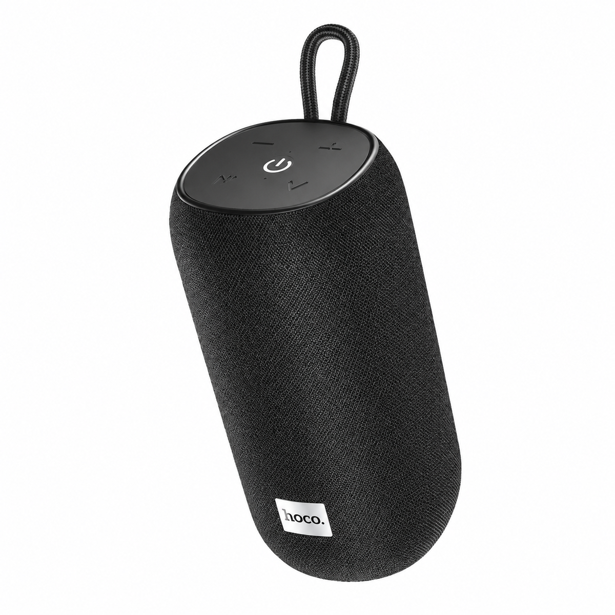 HOCO HC10 Portable Wireless Bluetooth Speaker with TWS Stereo Sound