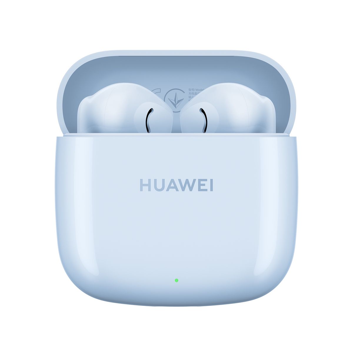 HUAWEI FreeBuds SE 2 | 40-Hour Battery Life | Fast Charging - Isle Blue
