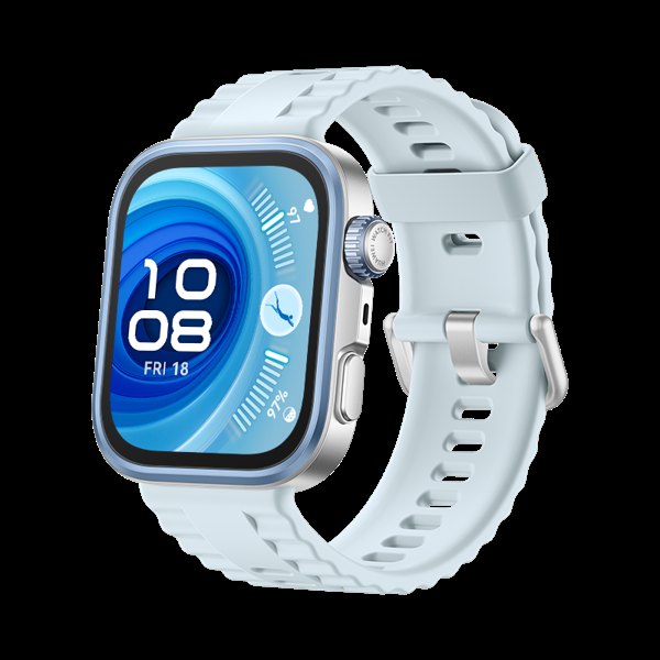 HUAWEI Watch Fit 4 Pro GPS - Blue