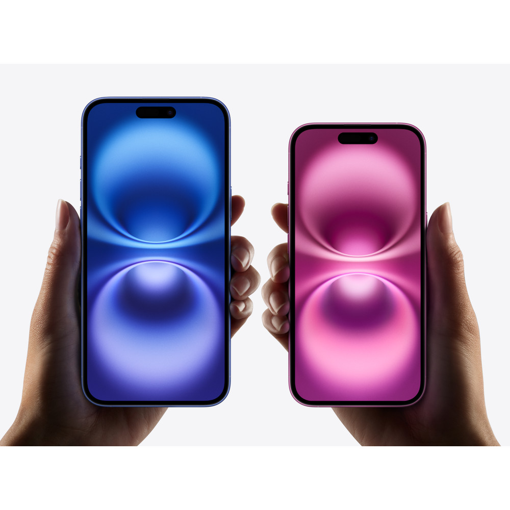 iPhone 16 256GB