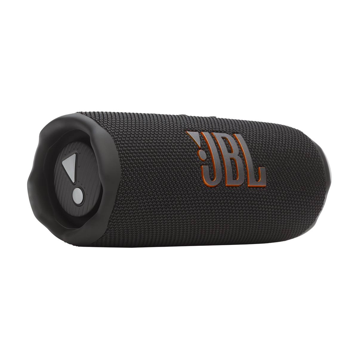 JBL Flip 7 Portable Waterproof Bluetooth Speaker - Black
