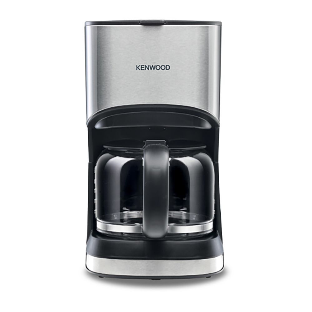 Kenwood - 10 cup Drip Coffee Maker - CMM10.000BM