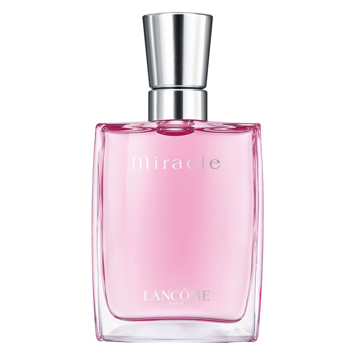Lancome Miracle Eau de Parfum, Spicy & Floral Scent 30ml