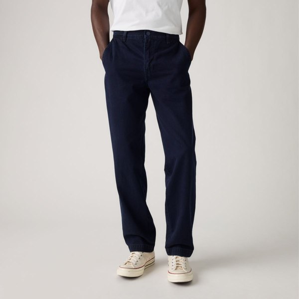 Levi's® Men's XX Chino Authentic Relaxed Pants