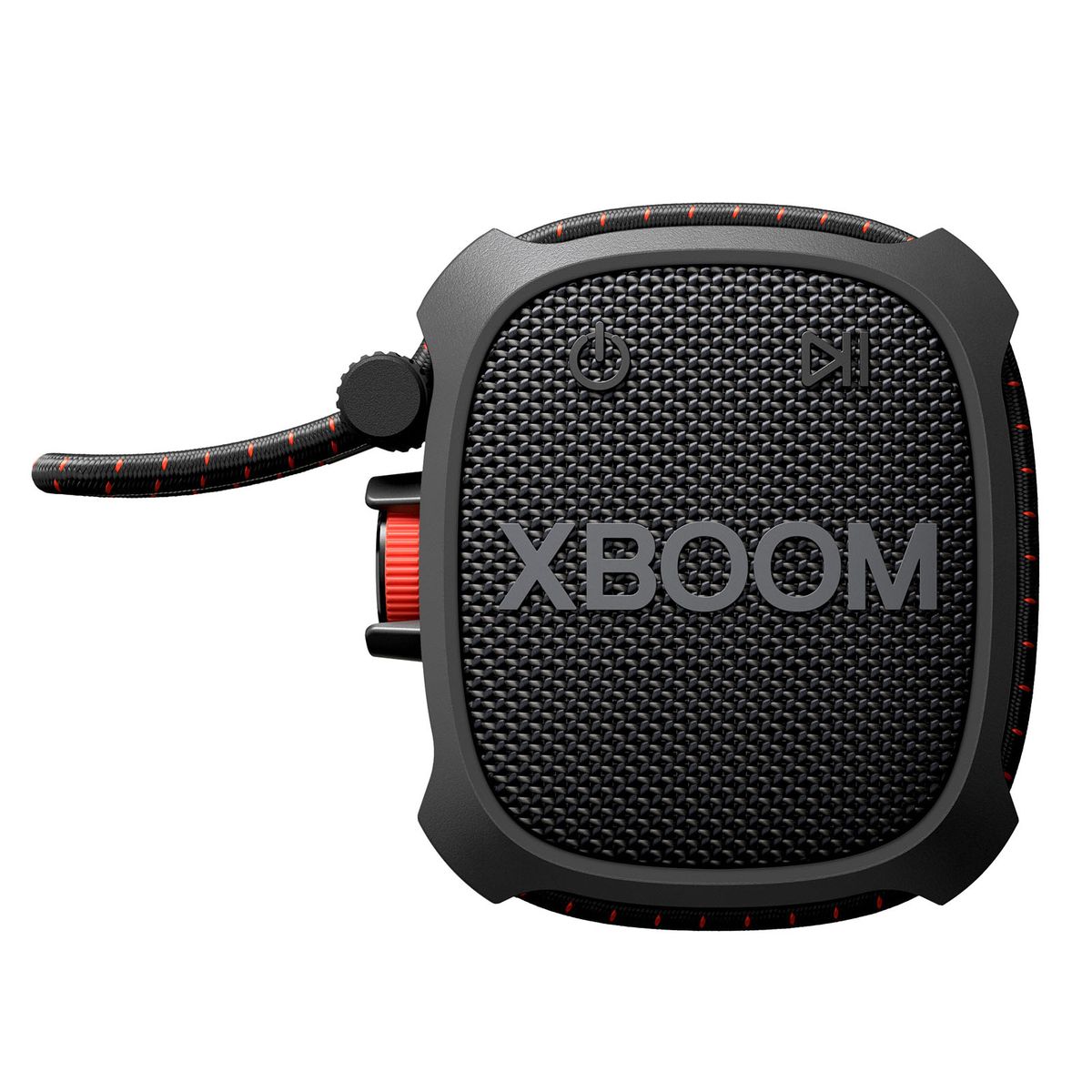 LG XBOOM Go XG2T Ultra-Rugged Portable Speaker with 10hr playback