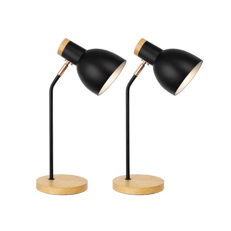 Luma Balance Table Lamp - Set of 2