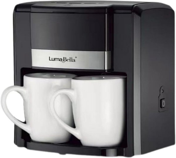 LumaBella LB-54007 Coffee Maker