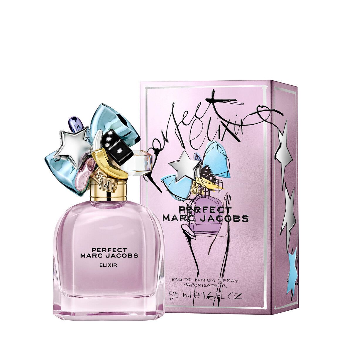 Marc Jacobs Perfect Elixir Eau de Parfum - 50ml