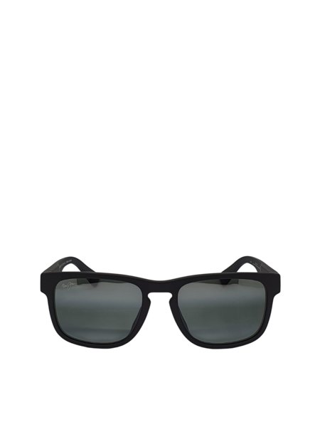 Maui Jim Polarised Kupulau Rectangular Sunglasses