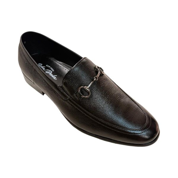 Men's Formal Loafer Leather Shoes