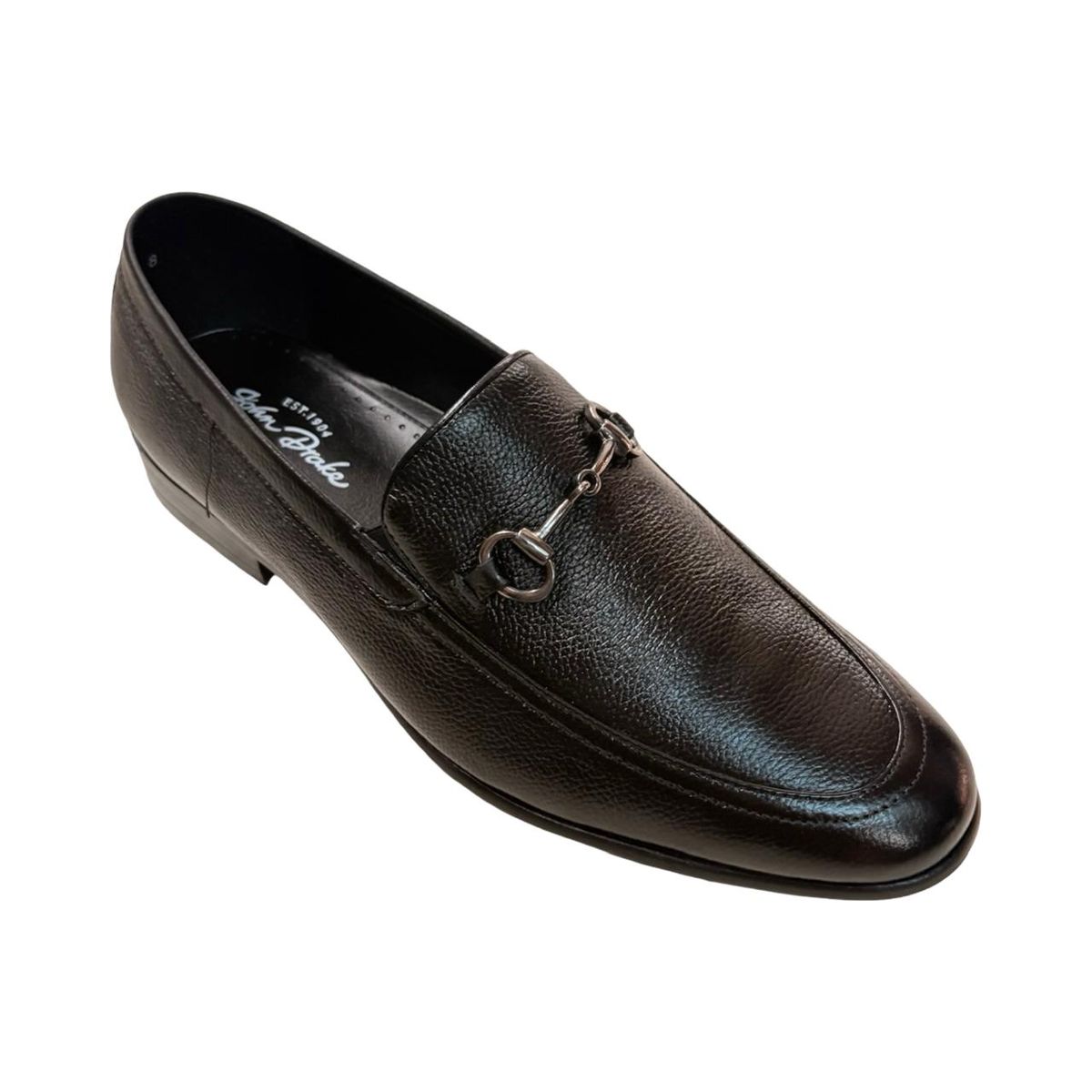 Men's Formal Loafer Leather Shoes