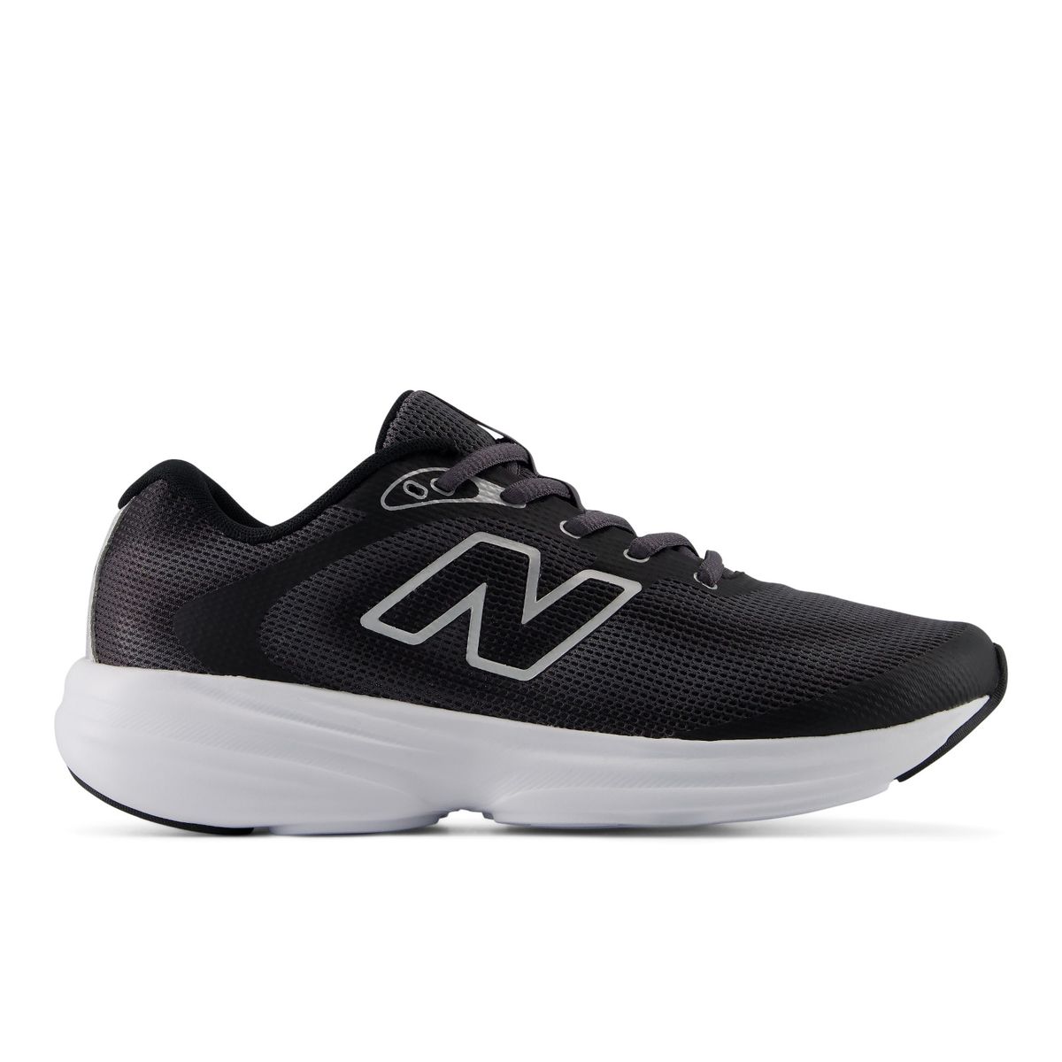 New Balance Women's Dynasoft 411v4 Road Running Shoes - Charcoal