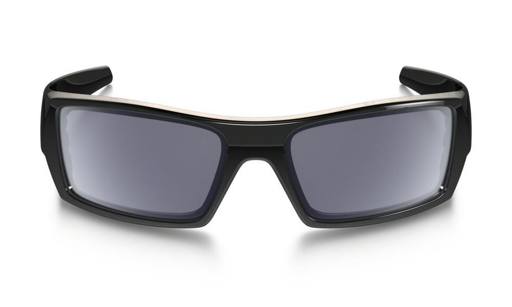 Oakley Gascan OO9014 03-471 Grey Sunglasses