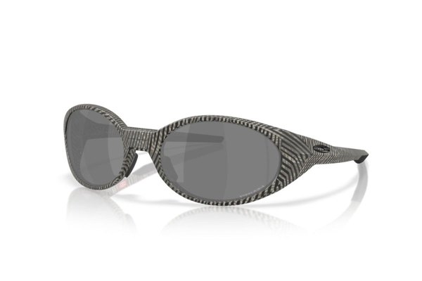 Oakley Men Eyejacket Redux Lite Sunglasses - Prizm Black