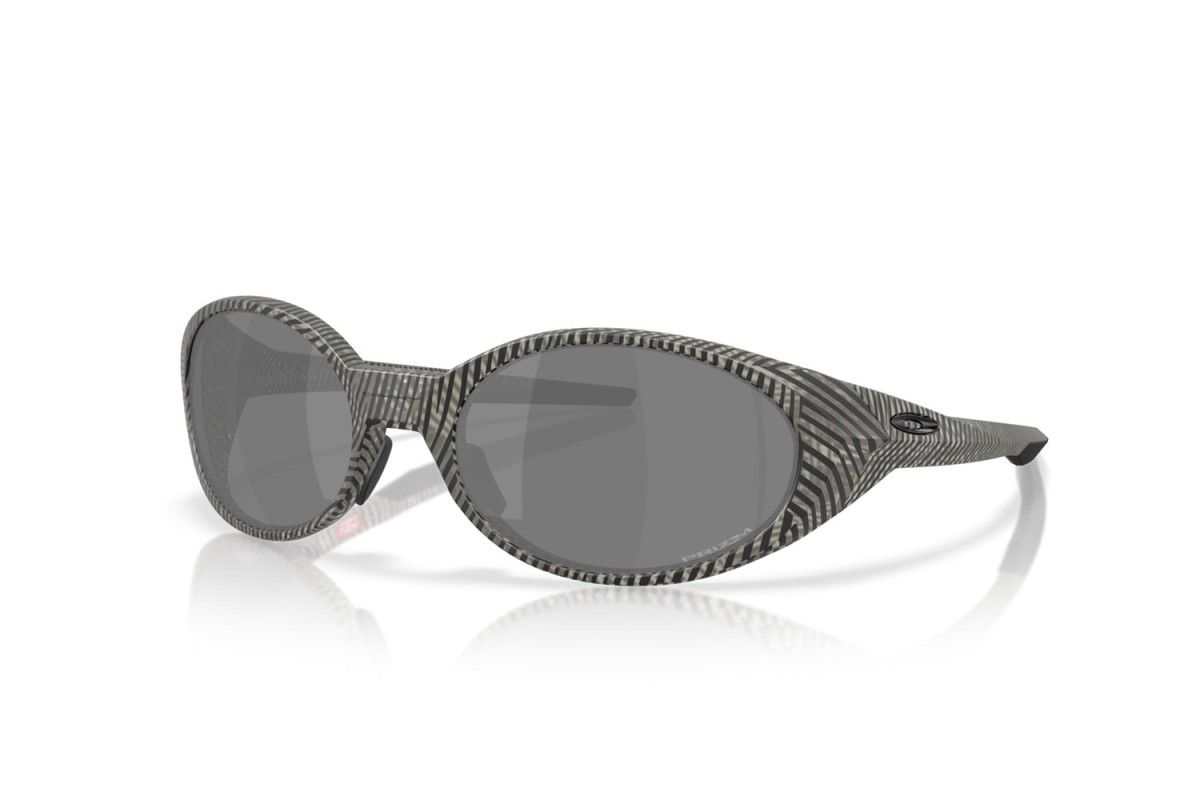Oakley Men Eyejacket Redux Lite Sunglasses - Prizm Black