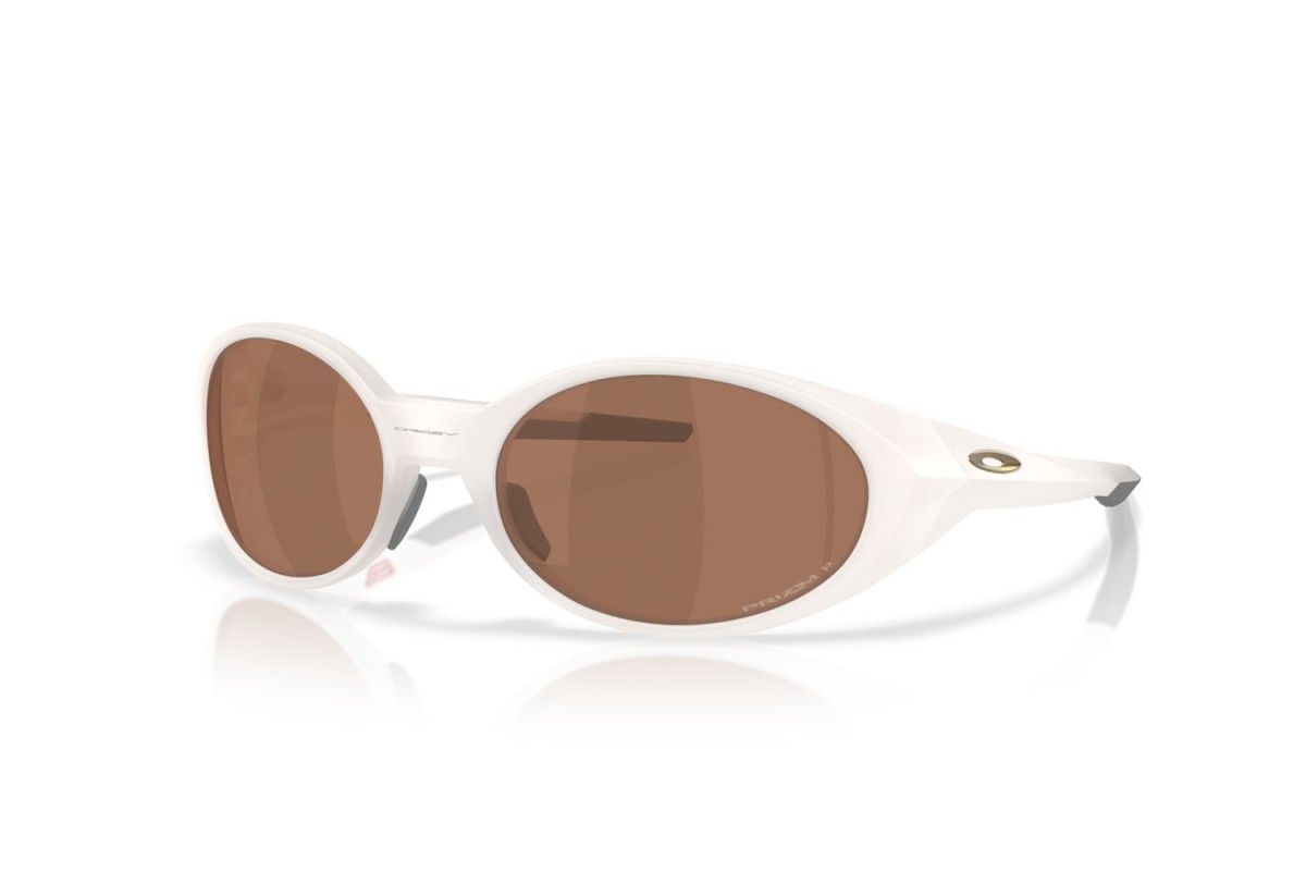 Oakley Men Eyejacket Redux Lite Sunglasses - Prizm Tungsten Polarized