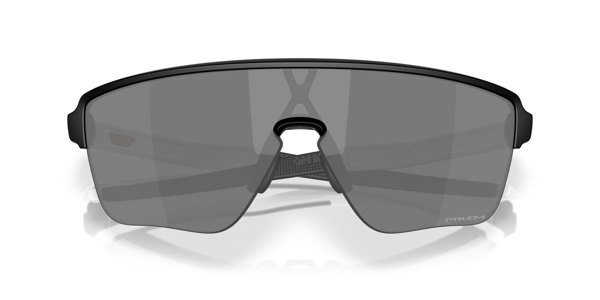 Oakley Men's Corridor SQ Sunglasses - Matte Black/Prizm Black