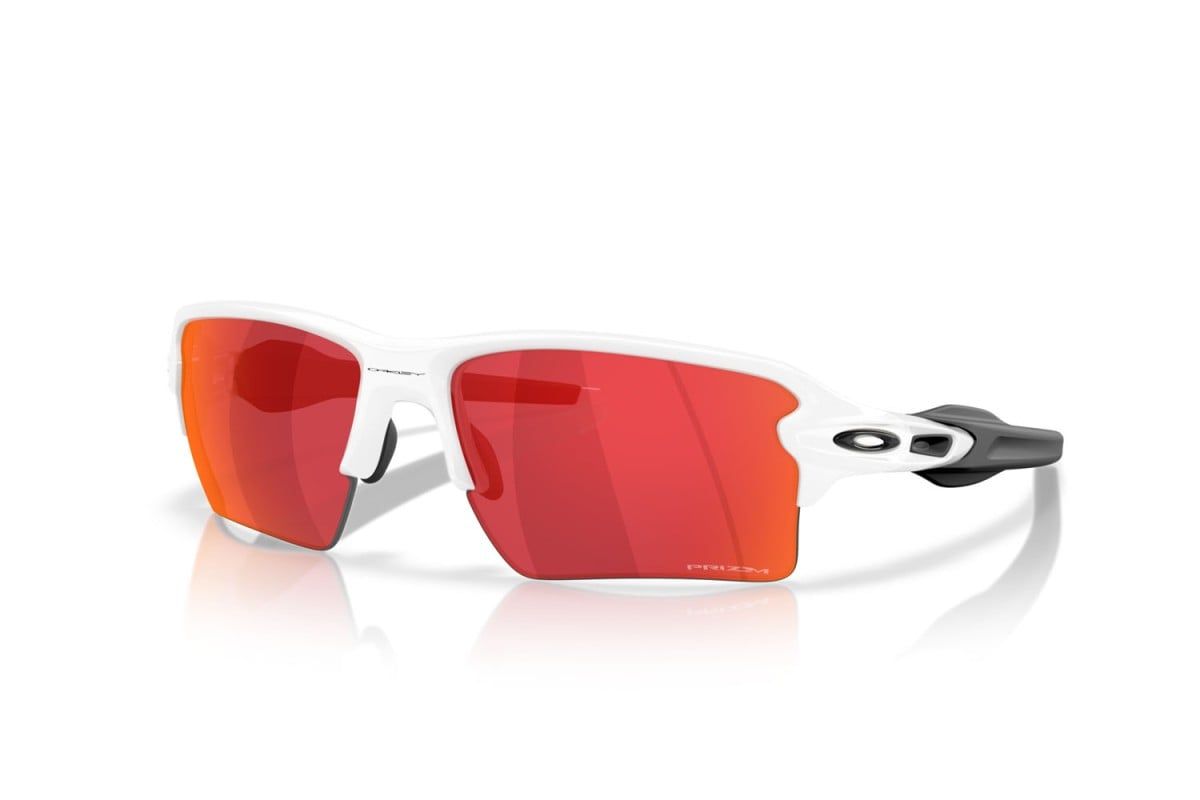 Oakley Unisex Flak 2.0 XXL Sunglasses - Prizm Field