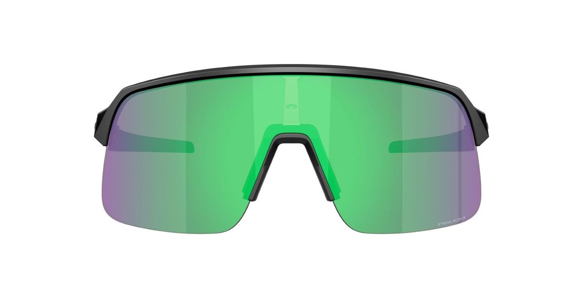 Oakley Unisex Sutro Lite S Sunglasses - Prizm Jade